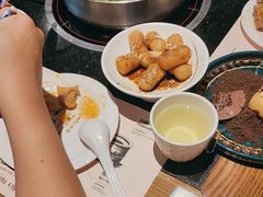 -刘一锅筋头巴脑(鲅鱼圈万达店)