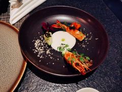 -莲西餐(曲江店)