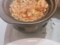 -丽华园(汉阳龙阳店)