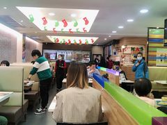 -和平馆·地道港澳茶餐厅(西门口店)