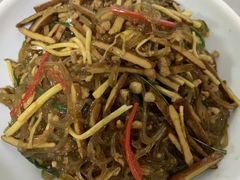 -北海金昌开元名都大酒店·四季轩中餐厅