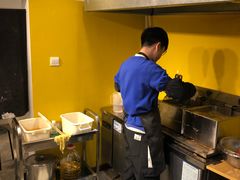 -傅强排骨(成都总店)