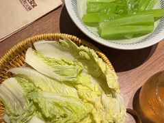 -巴奴毛肚火锅(京西大悦城店)