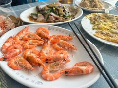 -明记海鲜大排档(巽寮湾店)