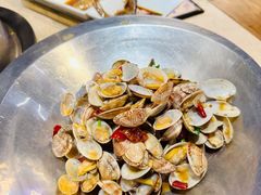 -船梆煮•蒸汽海鲜·生腌干蒸(五四广场店)