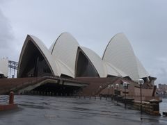 -悉尼歌剧院