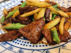 -花满楼(启秀路店)