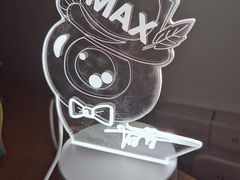 -MAX伯爵沉浸式超级游戏体验馆·实景桌游·剧本杀(小时代店)