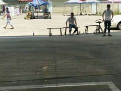 -兰剑驾校(汉阳校区)