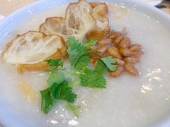 艇仔粥-点都德(千灯湖环宇城店)