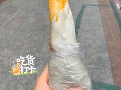 -卷五味·李老二卷馍(学则路店)