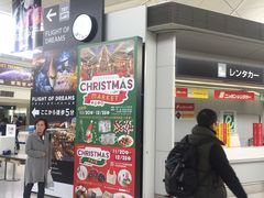 -中部国际机场