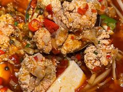 -李双猪·小龙虾·烧烤·羊肉煲(乐山店)