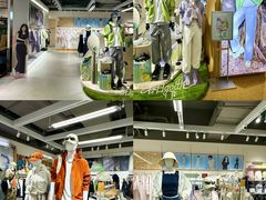 -远大购物中心(南岗店)