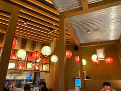 -初居食屋日式料理(万象城购物中心店)
