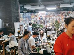-破店肥哈·东北烧烤·夜宵(南山保利店)