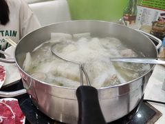 -黑山牛肉汤火锅(花城汇店)