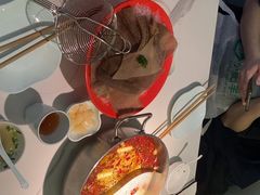 -小肥羊·牛羊肉火锅(万达广场店)
