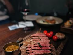 -LUMOS卢莫斯融合料理餐厅