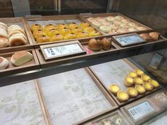 -泸溪河桃酥(湖滨银泰in77店)