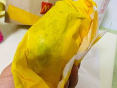 -麦当劳(仙林亚东城得来速店)