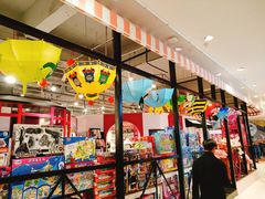 店内环境-天虹购物中心(石路店)