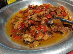 -湘村小灶·地道长沙菜·本地人优选(万家丽路店)