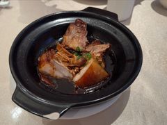 招牌红烧肉-群乐饭店(滨安路店)