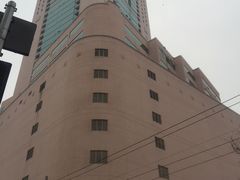 -百盛(中山路店)