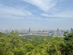 -千佛山风景名胜区