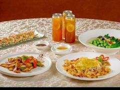 -顺德人家食府(黄金广场店)