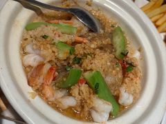 -避风塘·老港味餐厅(虹口龙之梦店)