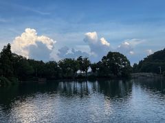 -南京珍珠泉风景区