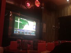 -998KTV(民治民乐店)