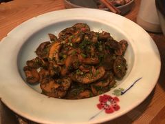 -薇酌饮·陕西菜(南门外店)