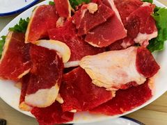 -火云龙烤肉(紫荆花店)