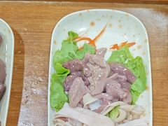 -顺德火焰醉鹅坊(珠海店)