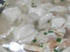 -黄阿姨锅贴大王(万航渡路店)