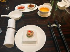 -北京四季酒店·采逸轩