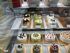 -M'CAKE(西单大悦城店)