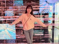 -平安金融中心云际观光层
