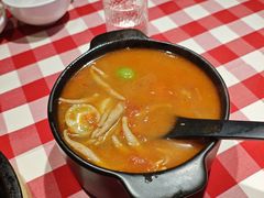 -西贝(南开大悦城店)