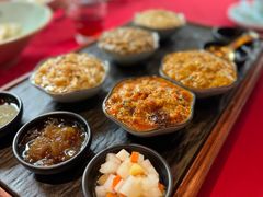 -蟹尊苑(巨鹿店)