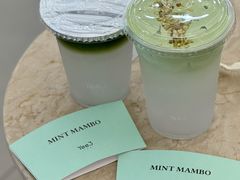 -Yee3·三号椰(上海中山公园龙之梦店)