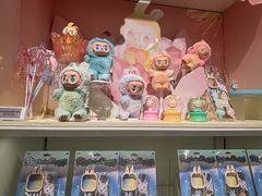 -泡泡玛特POPMART(上海环球港店)