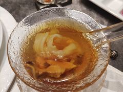 -北京泰富酒店-柏景轩中餐厅