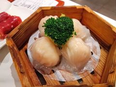 驰名虾饺皇-粤食堂(天津和悦汇店)