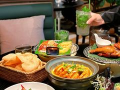 -美奈小馆·越南料理(福田星河COCO Park店)
