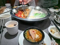 -骨之味·筒骨汤火锅(江头店)