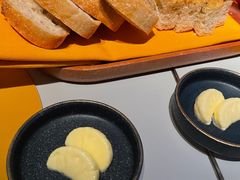 -璞渼咖啡 ROOF P.M. Café(浦东美术馆店)